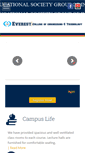 Mobile Screenshot of eescoet.org
